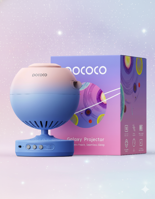 ギャラクシープロジェクター✨