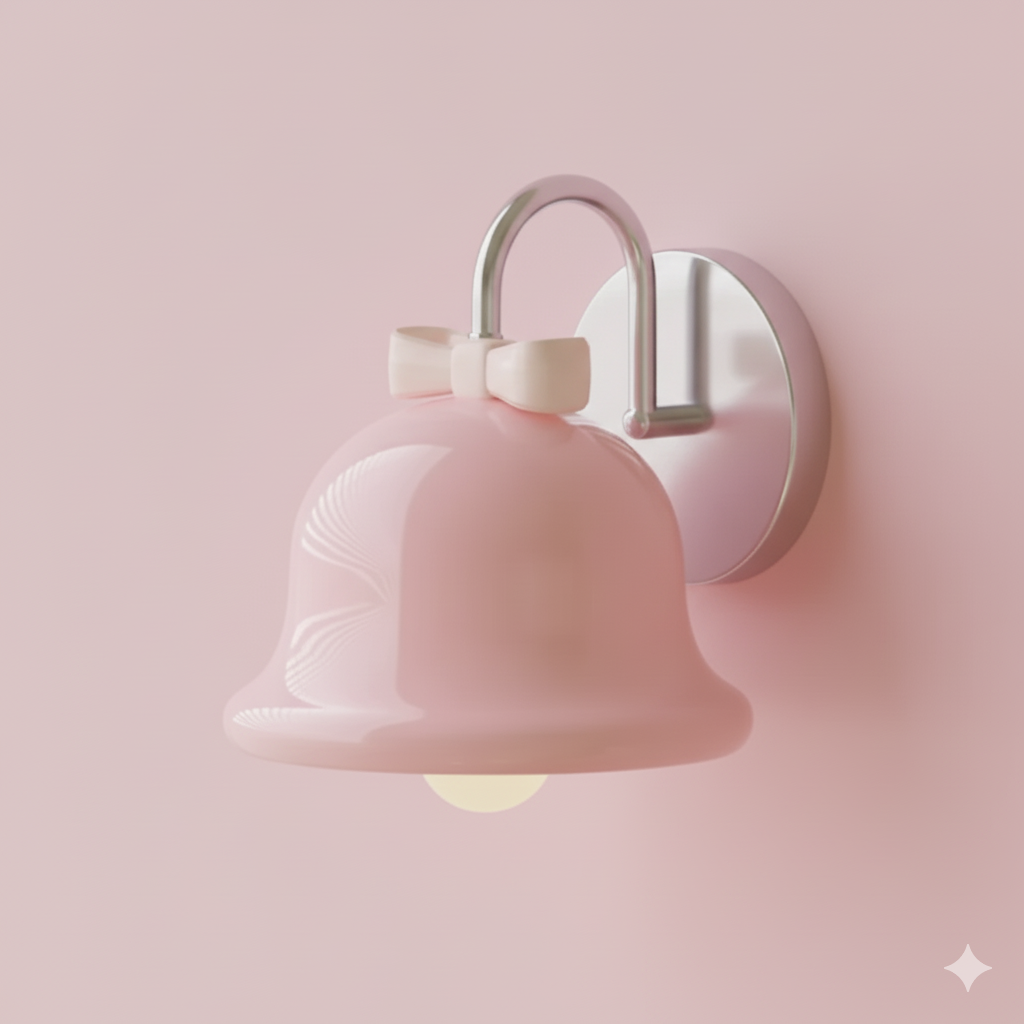 メロディーベル・ウォールランプ