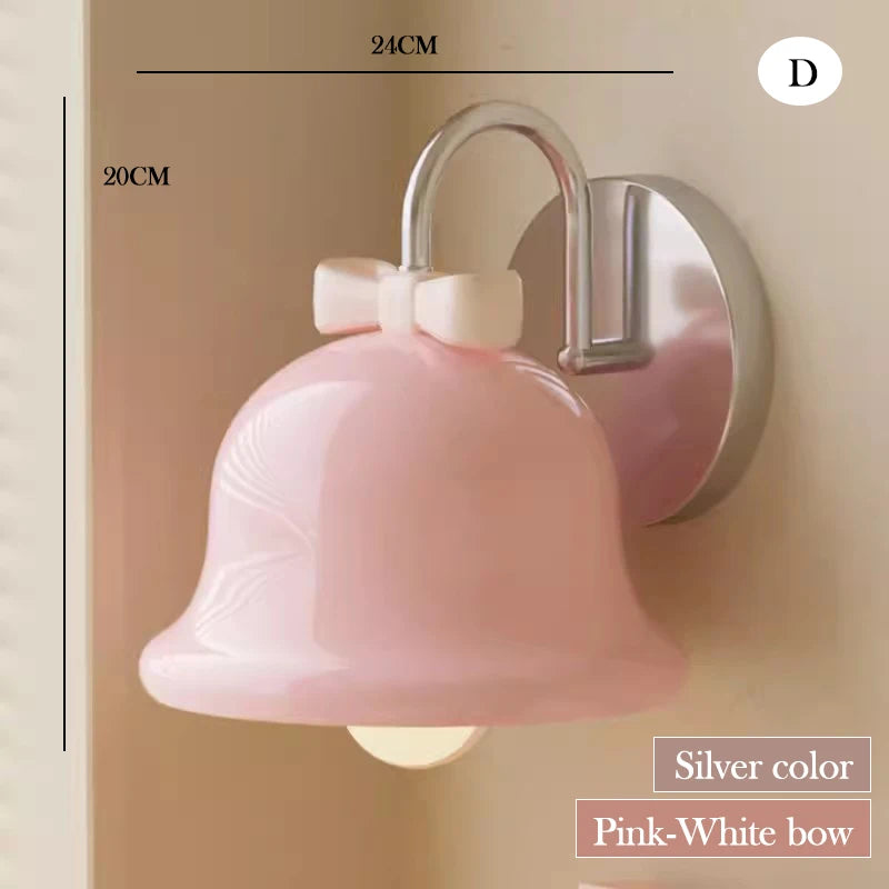 メロディーベル・ウォールランプ