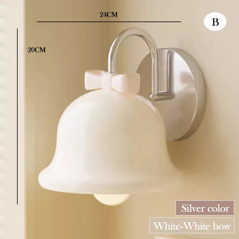 メロディーベル・ウォールランプ