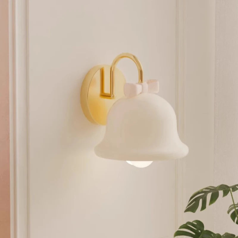 メロディーベル・ウォールランプ
