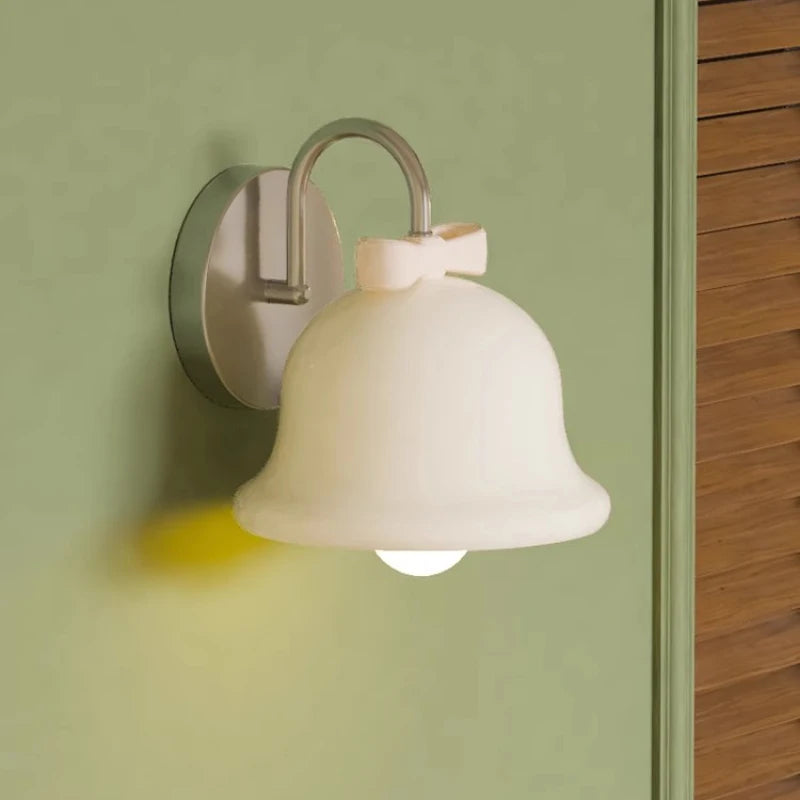 メロディーベル・ウォールランプ