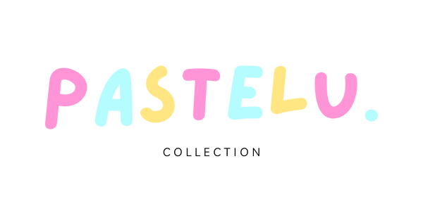 PASTELU｜パステルカラー雑貨の専門店