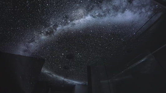 ギャラクシープロジェクター✨